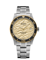 Orologio Mido Uomo OCEAN STAR 39 in Acciaio M026.907.21.021.00